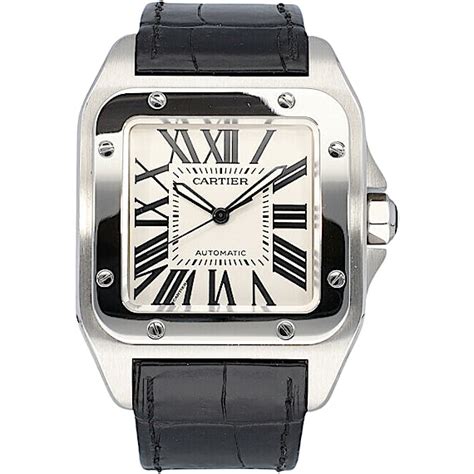 cartier 2671|cartier santos 2656.